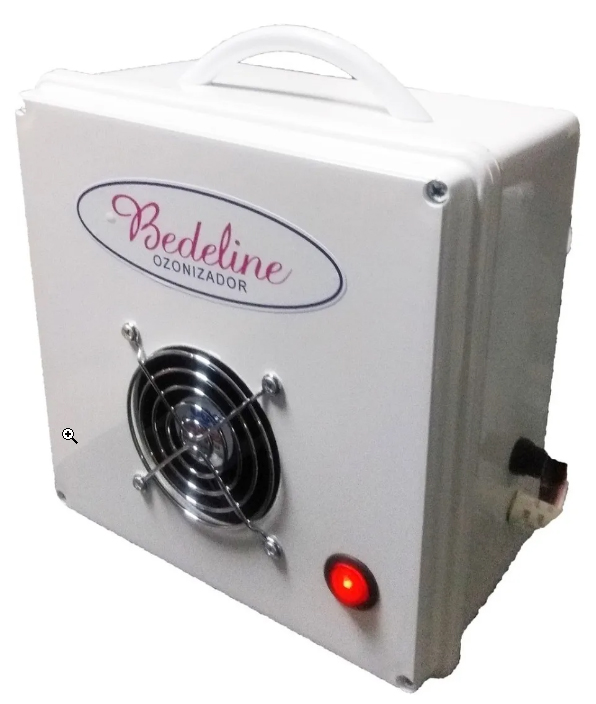 Generador De Ozono De Ambientes, Desinfección, Aire Limpio – Alto  rendimiento (consultar precio con descuento) – Bedeline